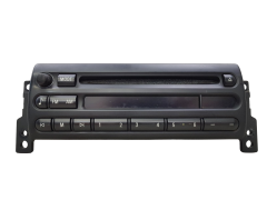 Car Radio CD53 R50 Mini One 6917521 Alpine