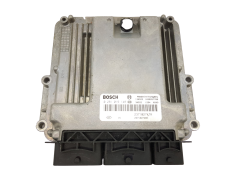 Controller 0281019148 237102748R 237102747R Renault Bosch 27973