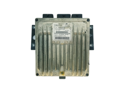 Controller 8200399038 8200513163 R0410B034A Renault Delphi 33079