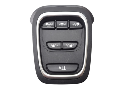 Control Rear Renault Espace 5 285M06817R