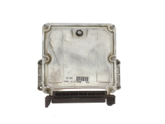 Controller PSA 0281010358 9641607180 Bosch 42533