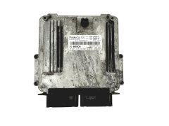 Controller 0261S13225 FM5A-12A650-TD F1EA-12B684-AA Ford Bosch