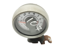 Speedometer/Instrument Cluster Aygo C1 107 83270-0H010-J Toyota PSA 40615