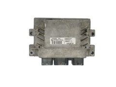 Controller S120201109A 8200473744  SIM32 Renault Siemens 44522