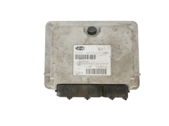 Controller 55182345 CFC228F-01 Fiat Magneti Marelli 