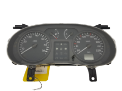 Speedometer/Instrument Cluster Renault Clio 2 8200059763 21711