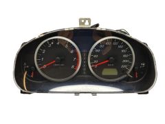 Speedometer/Instrument Cluster Mazda 2 3M7110849PC DE3355430 1941