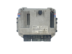 Controller 0281011863 9653958980 9655943580 PSA Bosch 44603