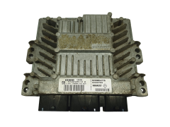 Controller S122326113A 8200804775 8200807626 Renault Siemens 68287