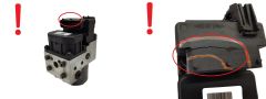 Abs Pump Citroen Peugeot 9636084580 0273004413 0265216698 5292