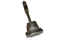 Piston Connecting Rod 121000353R 120A13899R 0.9 TCE Renault Dacia 1356