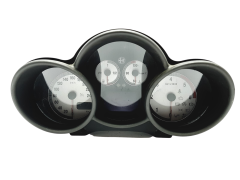 Speedometer/Instrument Cluster Alfa Romeo GT 156050197 110080264011 28630