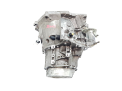 Gearbox 20ET31 1.6 hdi Peugeot 208 Partner 2 C3 2