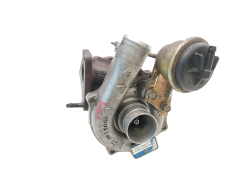 Turbocharger 7701473122 22735H33771 54359700000 54391015069 1.5DCI Renault 9