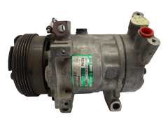 Air Con Compressor/Pump SD6V12 1427B 8200037058 Sanden Renault 7193