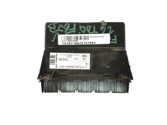 Controller 5WK48967B 4S6T-15K600-BB Ford Siemens