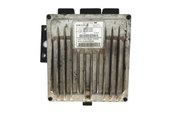 Controller 8200399038 8200619409 R0410B034C Renault Delphi 19843