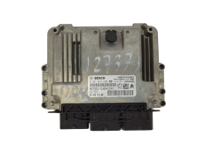 Controller 9805947580 0281019820 9666729680 PSA  Bosch 19418