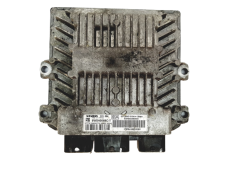 Controller 9652888580 9648624280 5WS40068C-T PSA Siemens 20078