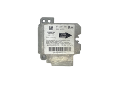 Controller 09229304 BH 5WK4 2927 Opel Siemens