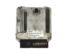 Controller 0281013201 P05094940AD   Dodge Bosch 27440