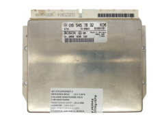 Controller ETS Mercedes 0155457632 0265106113 Bosch