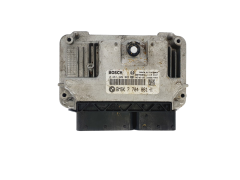 Controller 0261209003 7704861 BMW Bosch
