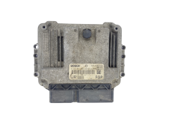 Controller 0281011669 55189927 Opel Bosch 60819
