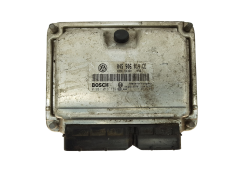 Controller 045906019CE 0281013179 VW Bosch 14581