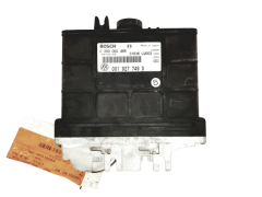 Controller 0260002485 001927749D VW Bosch 