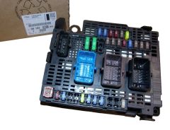 Control Unit Original BSM 9810296480 Citroen Peugeot