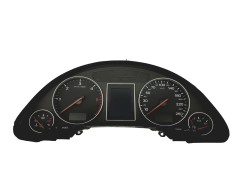 Speedometer/Instrument Cluster Audi A4 B6 8E0920900G 0263626020 59073