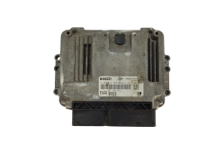 Controller 55198922 0281012549 GM Opel Bosch