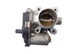 Air Throttle Body Opel 12637658BB 1.0 GM