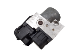 Abs Pump Chevrolet Matiz Spark 96457018 0265216989 Bosch 1526