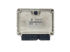 Controller Seat VW 045906019BB 0281011074 Bosch 44998