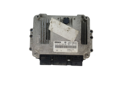 Controller 0281012589 8200527725 8200527756 Renault Bosch 39383
