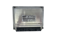 Controller 0281011125 89661-0D170 407918-0083 Toyota Bosch 50564