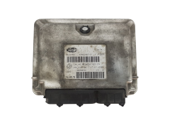 Controller IAW4AF.M9 55187372 61600.627.05 Fiat Magneti Marelli 3309