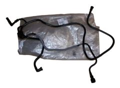 Fuel Pipe Original 1574H8 1574.H8 Citroen Peugeot