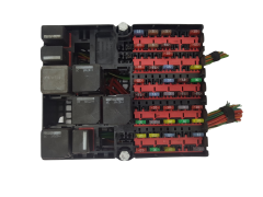 Module 6S6T-14401-AGG EE01-E-11999516-000 Ford 2414