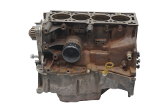 Cylinder Block K4M710 Renault Laguna 2 1.6 16V