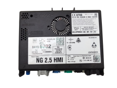 Navigation Opel NG 2.5 HMI 84156702 7513400547