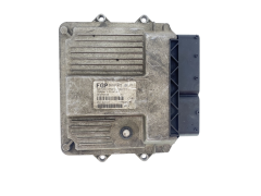 Controller FGP 55187472 LQ MJD 6JO.C1 71600.012.07 Opel 59961