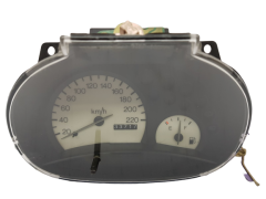 Speedometer/Instrument Cluster Ford Ka 97KB10849AG 22855