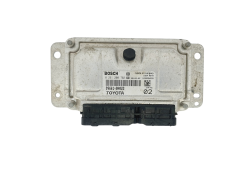 Controller Toyota 89661-0H023 0261208702 Bosch 43655