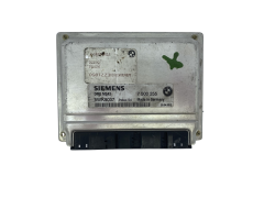 Controller BMW 5WK9037 7500255 Siemens 52265