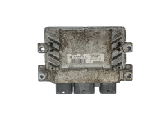 Controller S120200113A  8200774747 8200700695 Renault 43116