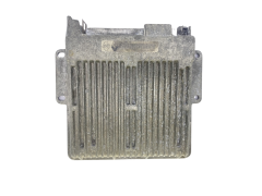 Controller 7700108489 21649275-1 Renault Sagem 56444