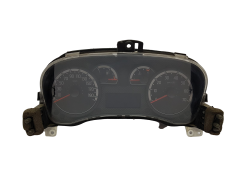 Speedometer/Instrument Cluster Fiat Panda 51871024 24584